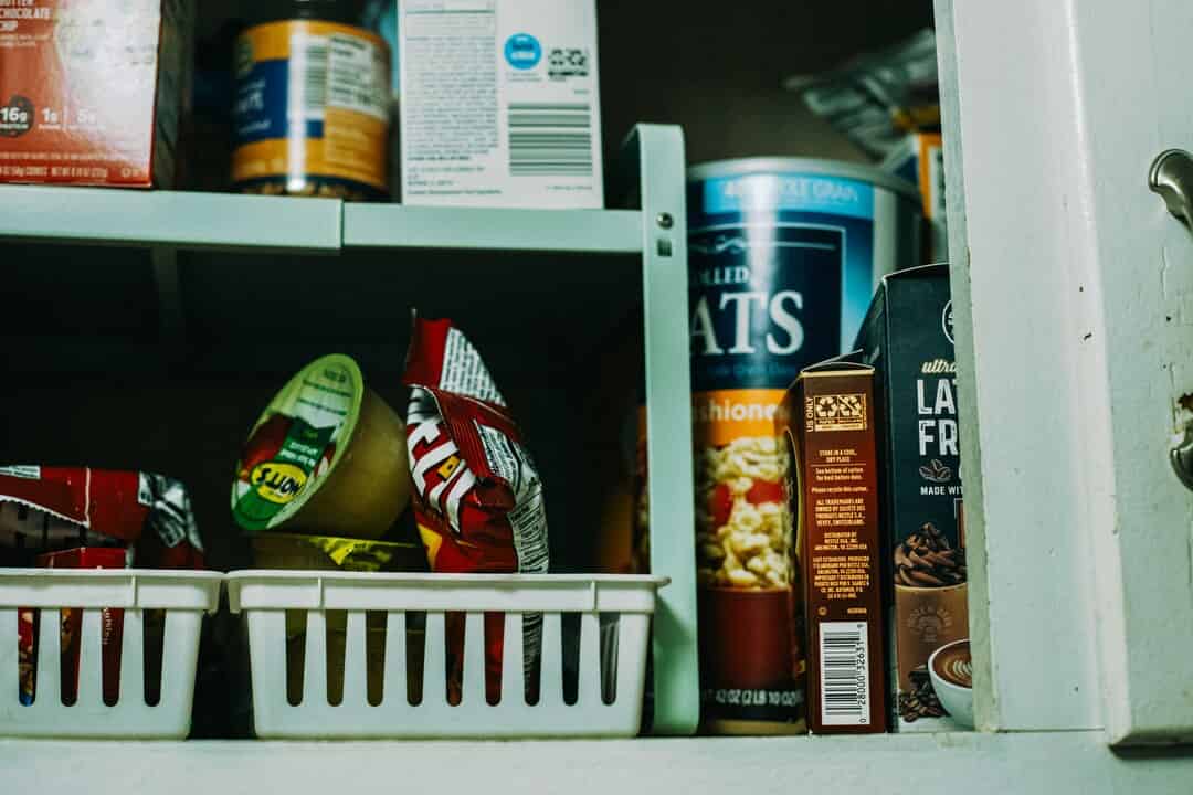 Incidence of Food Insecurity in Rural and Urban Counties in ...