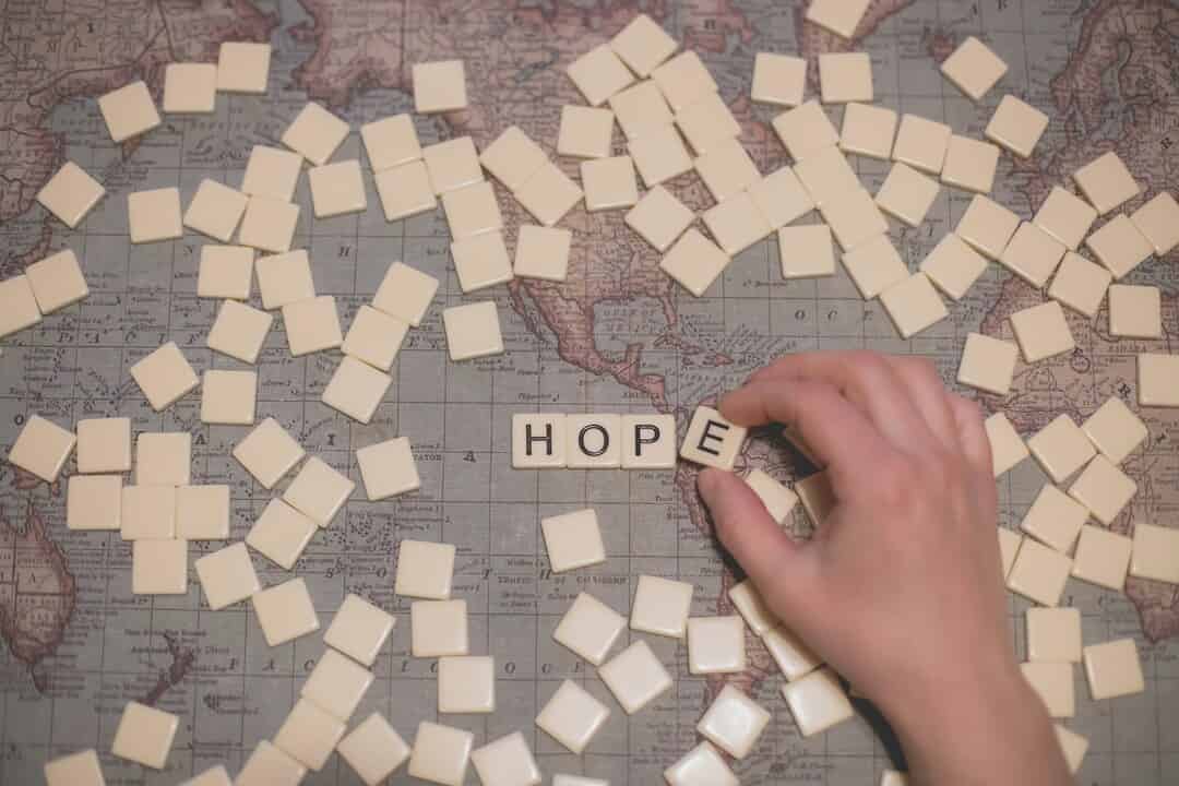Hope-focused Therapy: A Framework Outline | Published in Psychotherapy ...