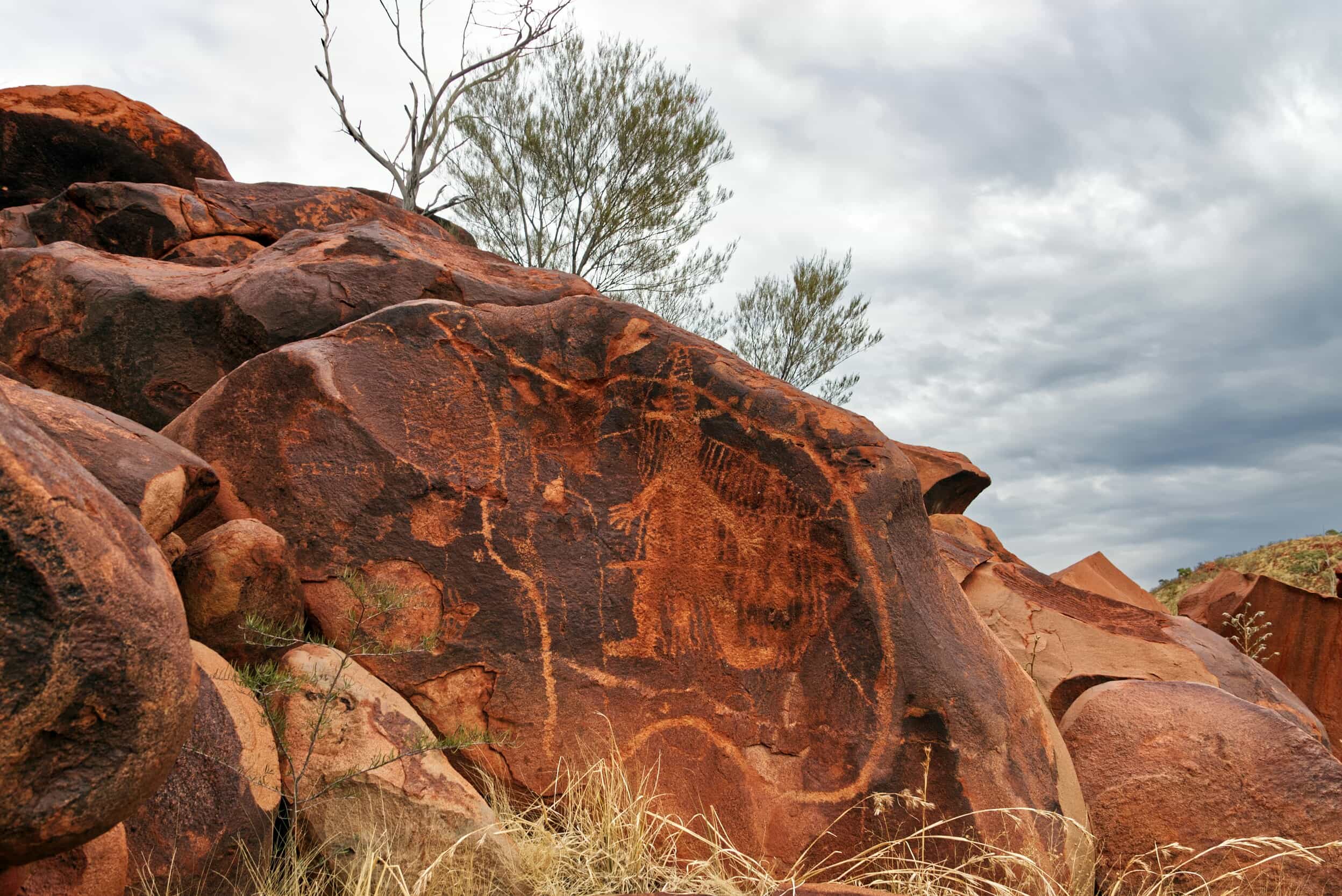 Contributions From Aboriginal Australian Psychology