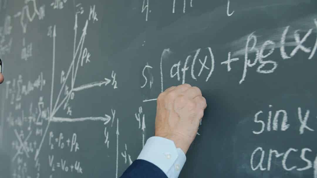 The Calculus Course Correction: New Advanced Math Pathways for Oklahoma ...