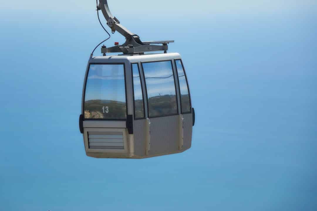 Advanced Cableways | Published in World Transport Policy and Practice