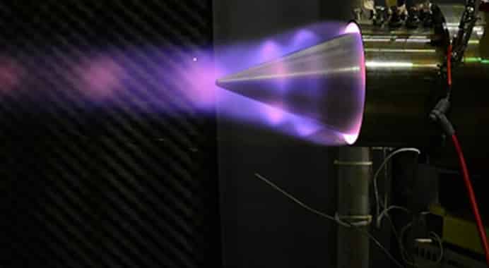 Expanded Deflection Nozzle Altitude-dependent performance analysis of bell, aerospike and ...