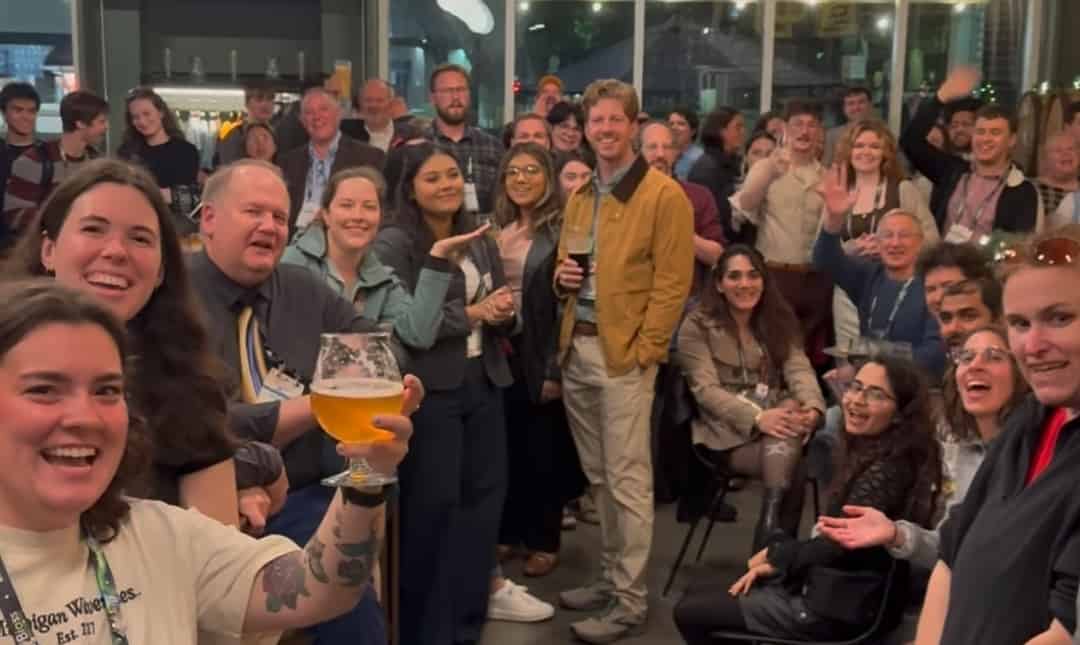 SfN 2025 Report: JUNE and FUN Faculty Awards | Published in Journal of ...