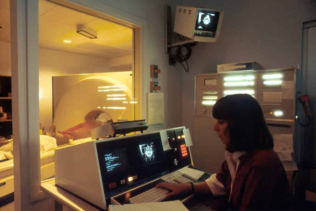 No Window for Intervention? Views of Interventional Radiology as a ...