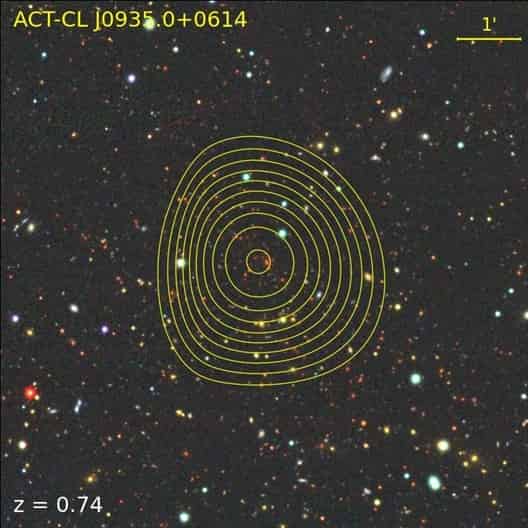 The Atacama Cosmology Telescope: DR6 Sunyaev-Zel'dovich Selected