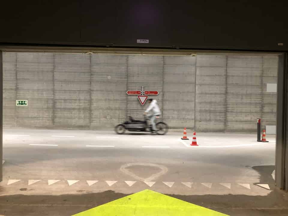 Blaming Cyclists, Invisibilising Drivers: How Motonormativity Shapes Swiss Media Collision Reports | Published in Findings