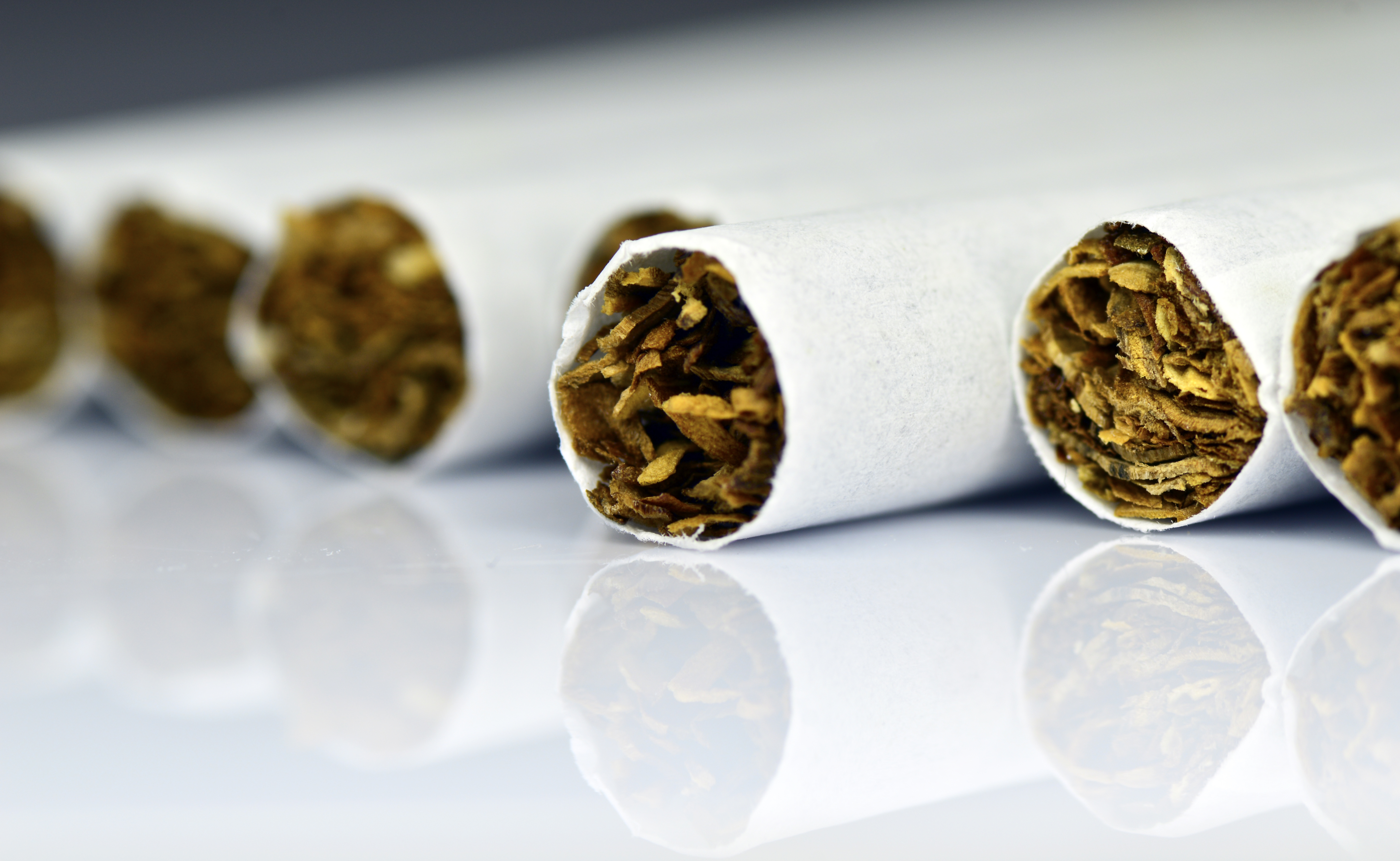 tobacco tax indonesia Indonesia has raised cigarette tax by 70% over last 5 years. So tobacco players have increased cigarette prices. Well, now stock price of the two largest tobacco players in Indonesia has gone