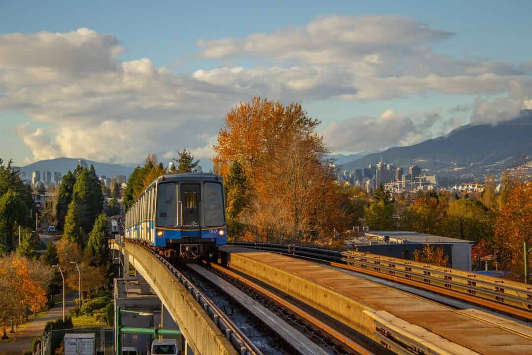 The Impact of Transit-Oriented Development on Transport Poverty | Published in Findings