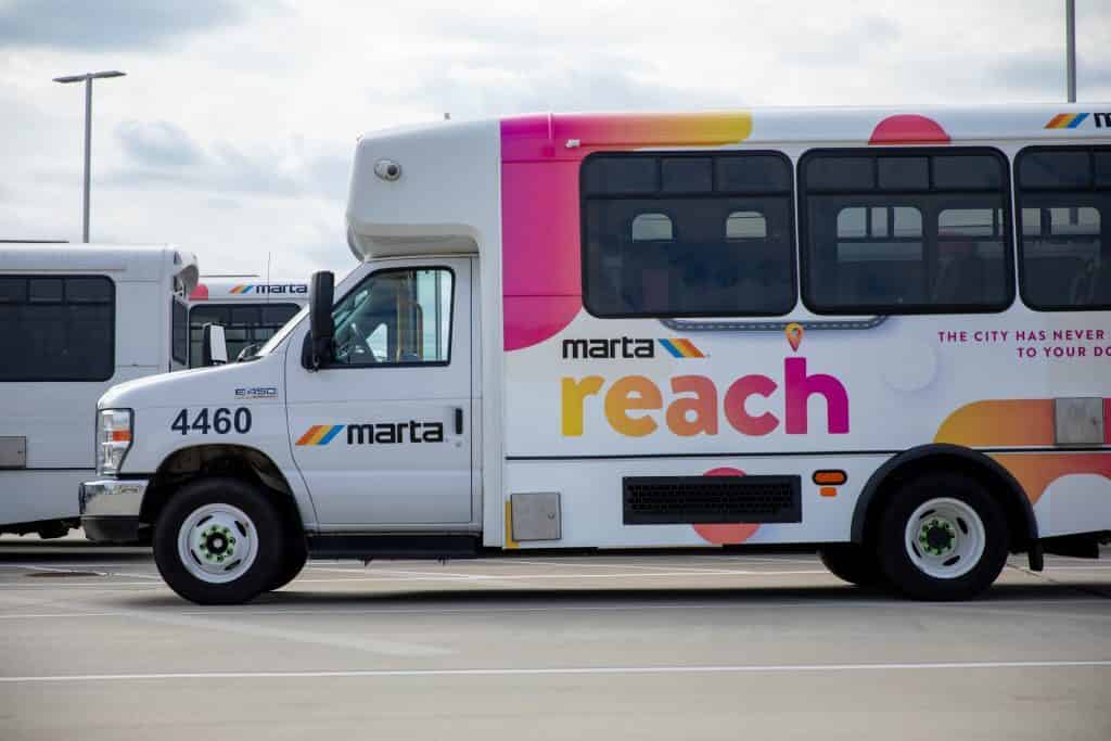 An Assessment of Microtransit Impacts on its Substitution and Complementarity with other Modes | Published in Findings