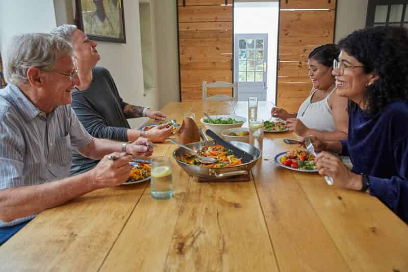 Barriers to Nutrition Education for Hispanic Adults with Type 2 Diabetes