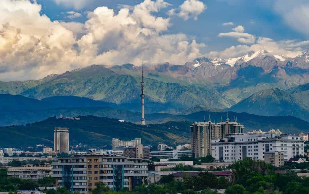 How E-Scooters Are Discussed in Almaty: Evidence from Social Media | Published in Findings