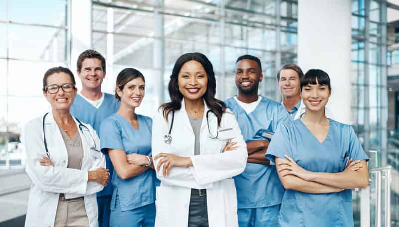 Race and Gender Representation in Otolaryngology