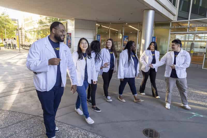 The ChangeMedED RoundTable Recommendations