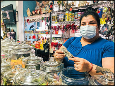 Traditional Healing Spaces and Community Health During COVID-19