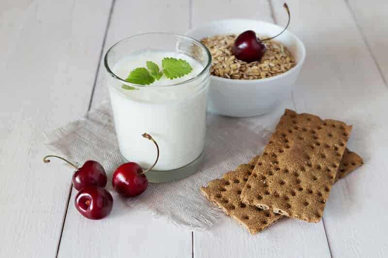 Dairy Foods Support Public Health Among Hispanic/Latino Americans