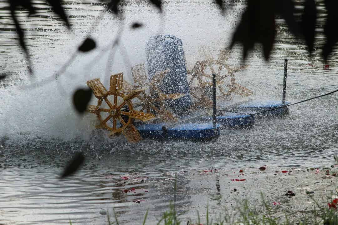Affordable Viable Ease-built Electro Hydro Dynamic Machine (AVE-EHDM ...