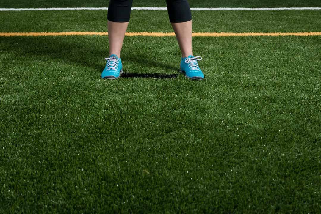 Individual Baseline Balance Assessments in a Large Sample of Incoming NCAA Division I Athletes Using a Force Plate System