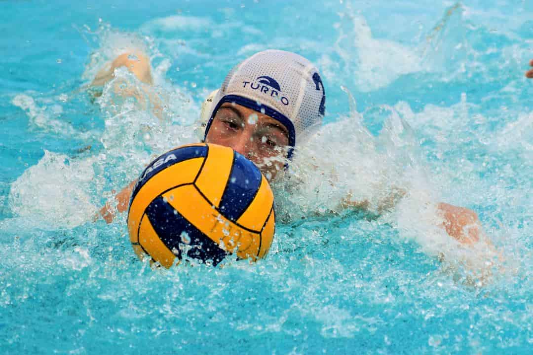 Risk Factors for Shoulder Injuries in Water Polo a Cohort Study