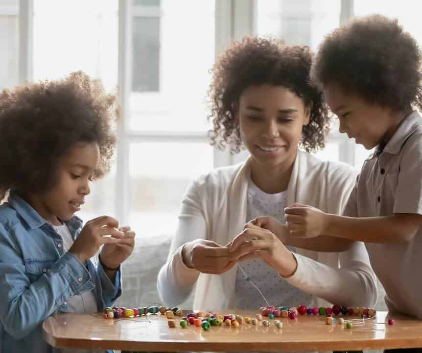 The Multiple Benefits of Motor Competence Skills in Early Childhood ...