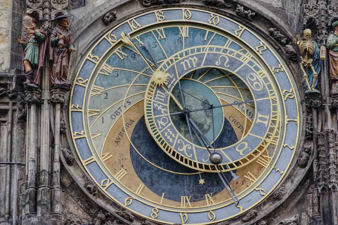 Book Review: David Rooney’s About Time: A History of Civilization in ...