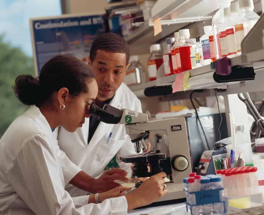 Chicago EYES on Cancer: Fostering Diversity in Biomedicine Through ...