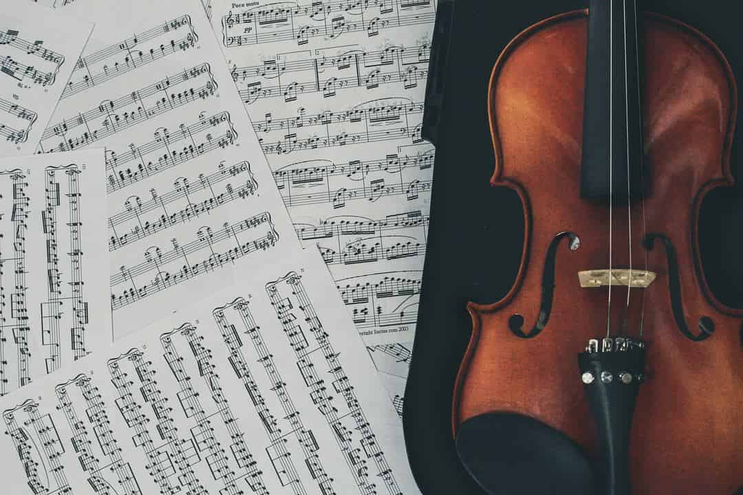 A Musical Work is a Set of Instructions Published in Houston Law Review