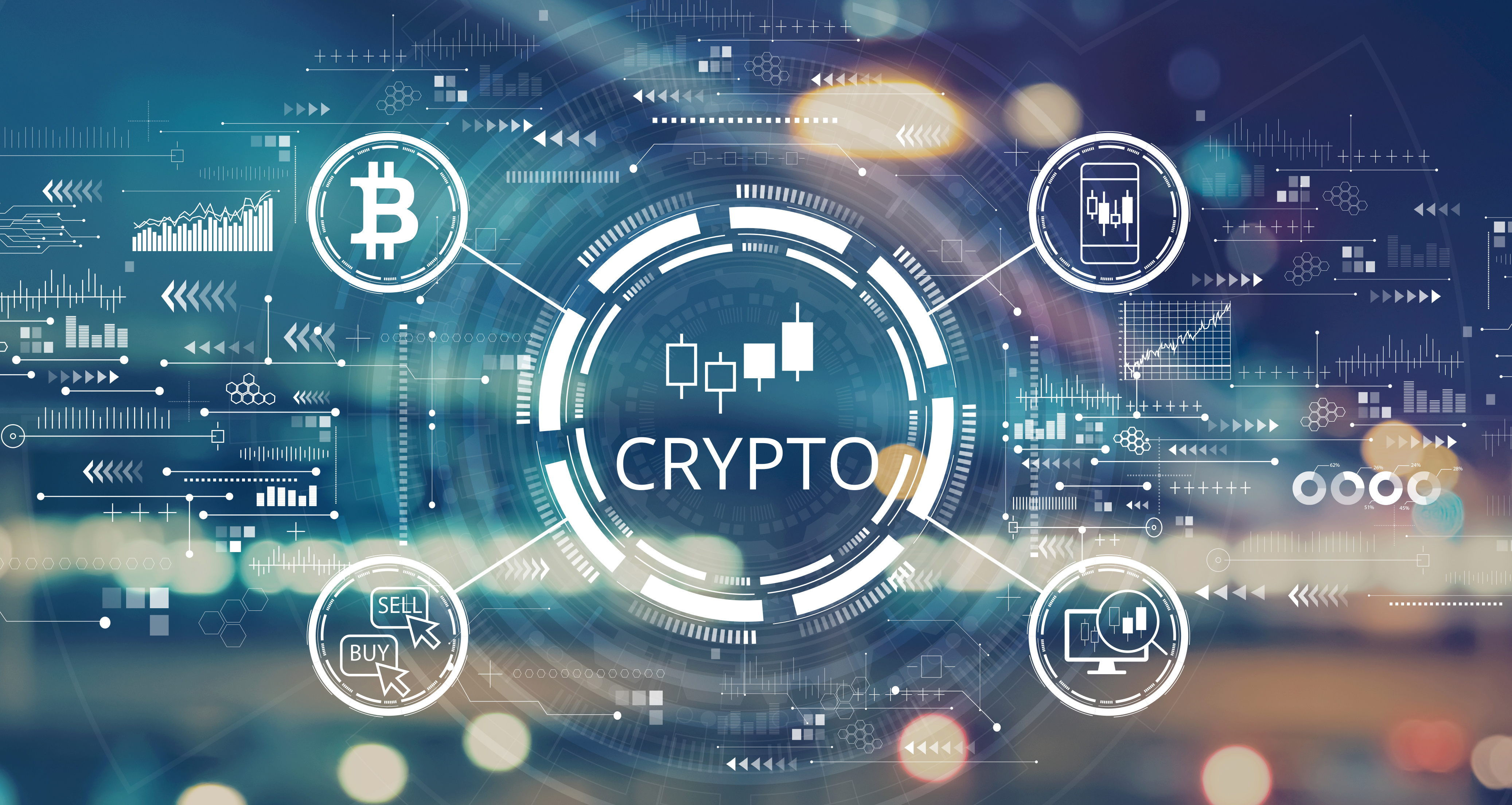 Cryptocurrency as Payment in Orthopedic Surgery | Published in Journal of  Orthopaedic Experience & Innovation