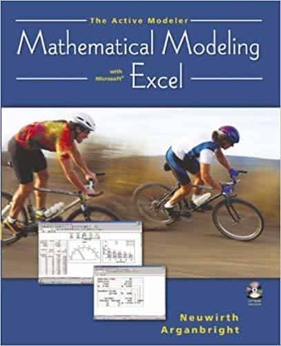 Book Review: The Active Modeler: Mathematical Modeling with Microsoft ...