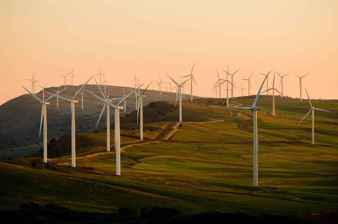 A Lesson from Cape Wind: Implementation of Offshore Wind Energy in the ...