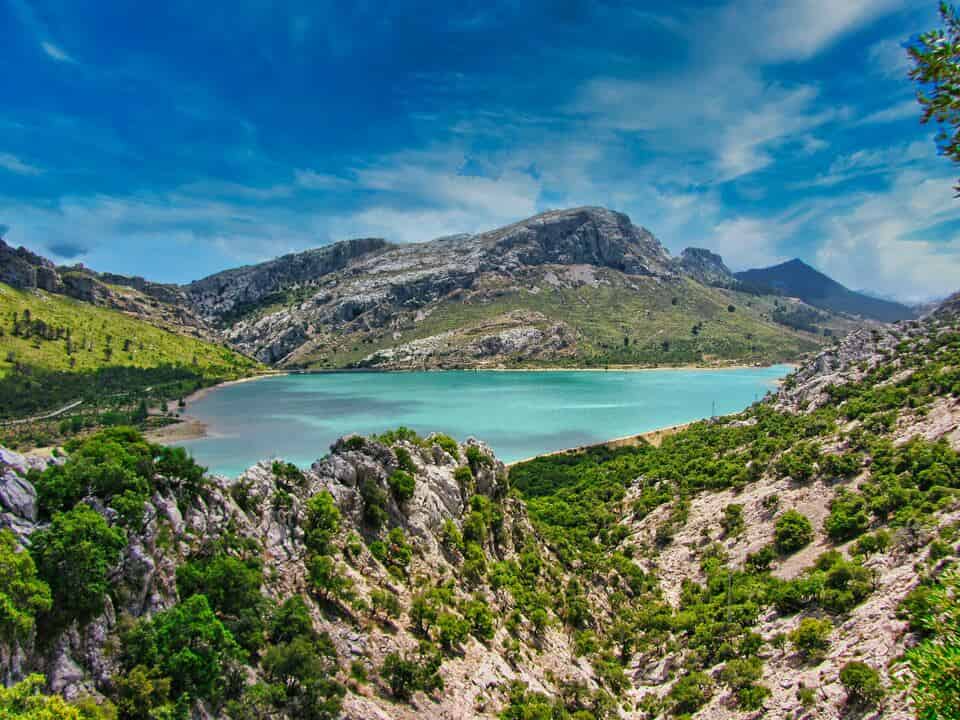 Toponymy and Nissology: An Approach to Defining the Balearic Islands ...