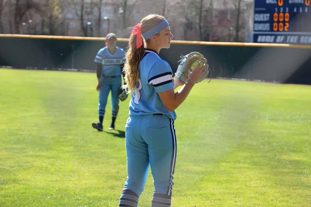 Advancements for the Future A National Survey of Fastpitch Softball