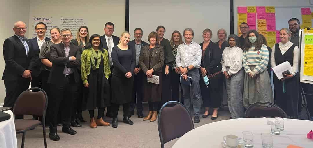 Working Together for Change ADHD Diagnosis and Treatment in New