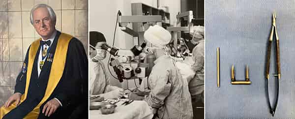 Australia's contribution to the free abdominoplasty flap in breast ...