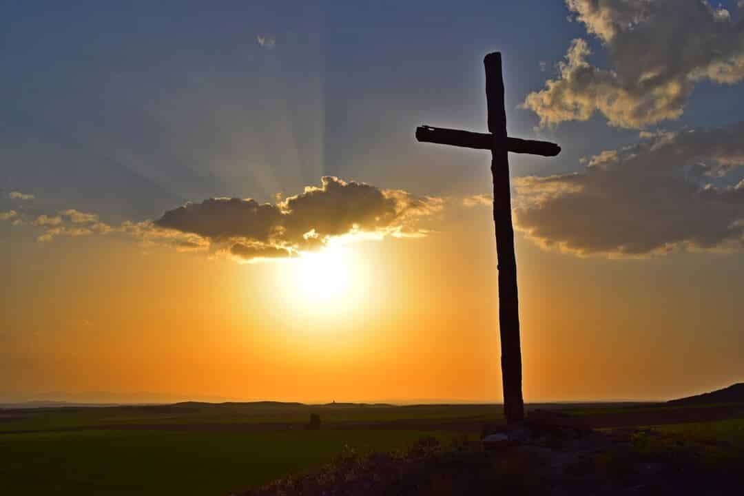 The Divine Christology of 'Remember Me' (Luke 23:42) in Light of Lament ...