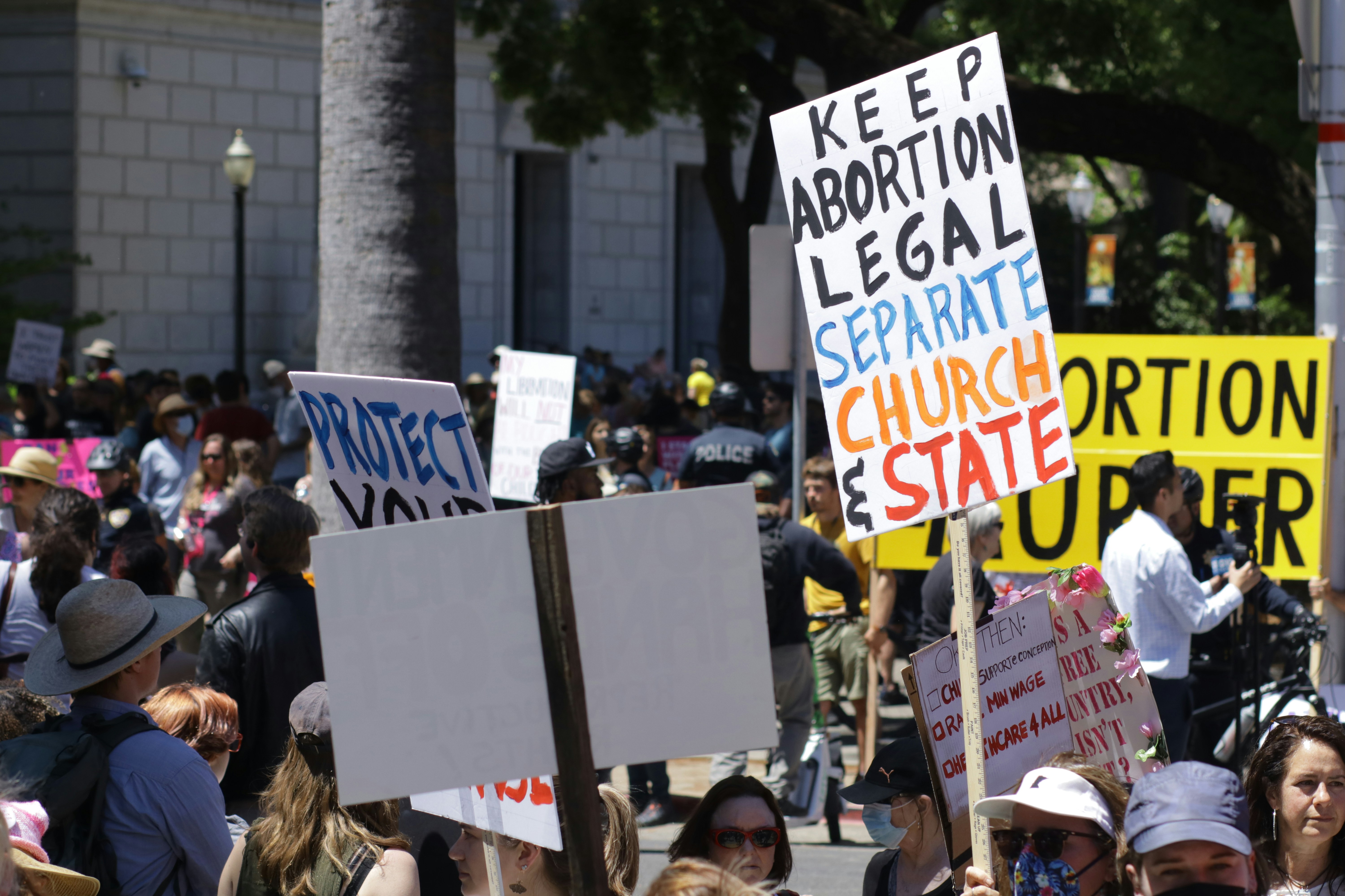 A Religious Right to Choose? Prospects for Jewish Free Exercise 