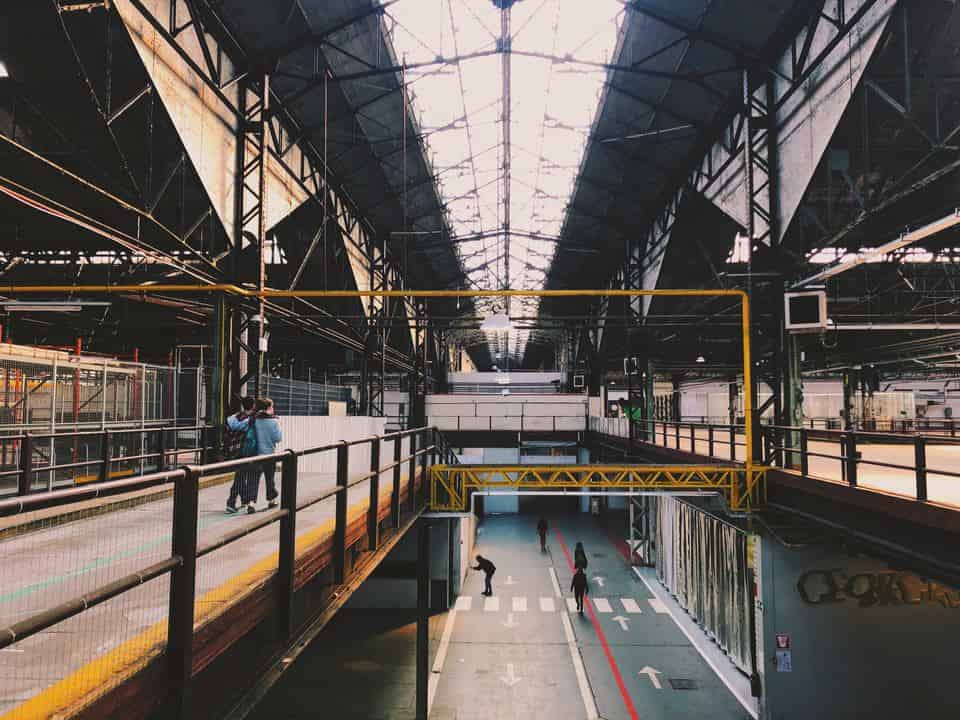 Manufacturing Location: The Impact of Human Capital Stocks and Flows ...