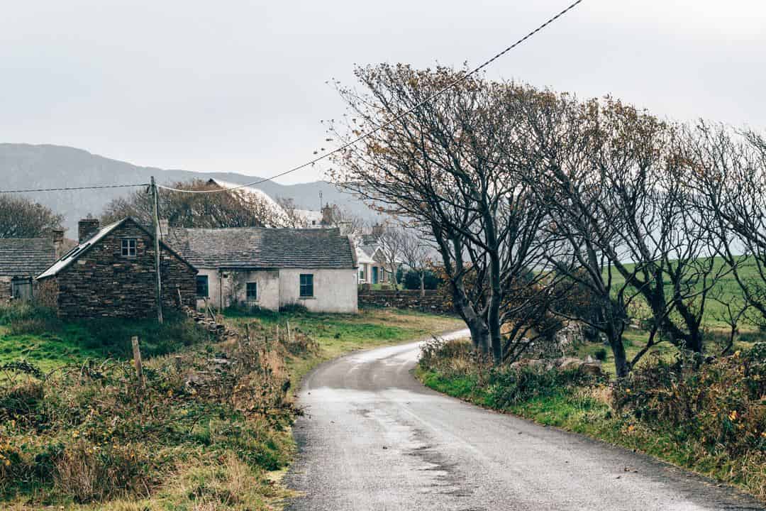The Effects of Landfills on Rural Residential Property Values: Some ...