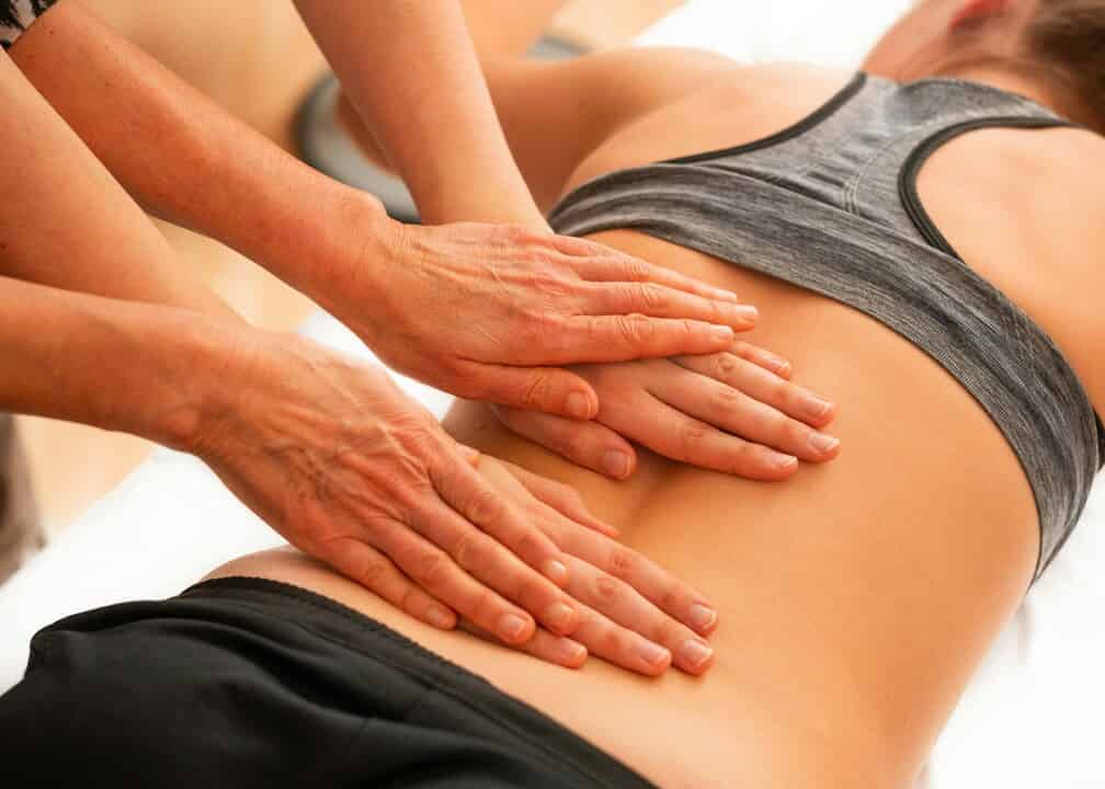 THE EXPLORATION OF POTENTIAL SPINAL MANIPULATION EFFECTS