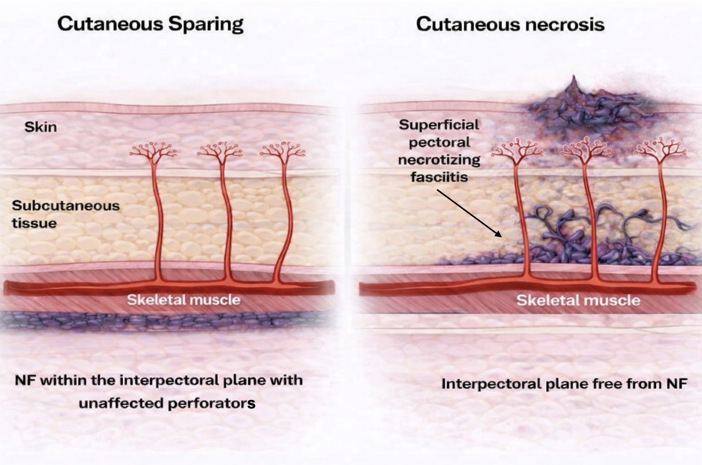 A diagram of a cross section of a body AI-generated content may be incorrect.