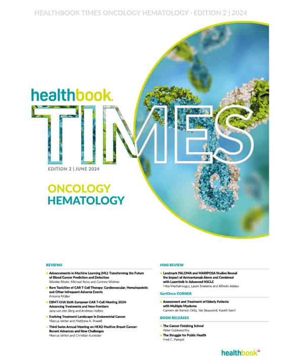 Vol 20 Issue 2 2024 Published By Healthbook TIMES Oncology Hematology vol-20-issue-2-2024-published-by-healthbook-times-oncology-hematology