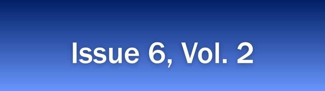 Vol. 6, Issue 2, 2025 | Published by The Journal of Child Life ...