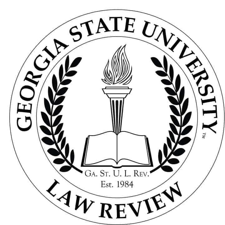 Vol. 38, Issue 4, 2022 Published by State University Law Review