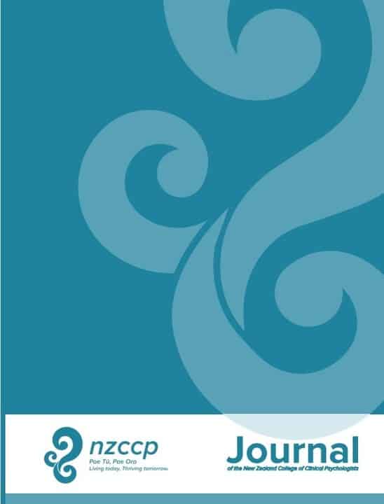 Vol. 33, Issue 1, 2023 Published by Journal of the New Zealand