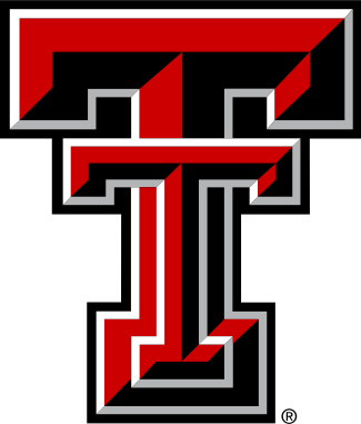 Double T Texas Tech University logo