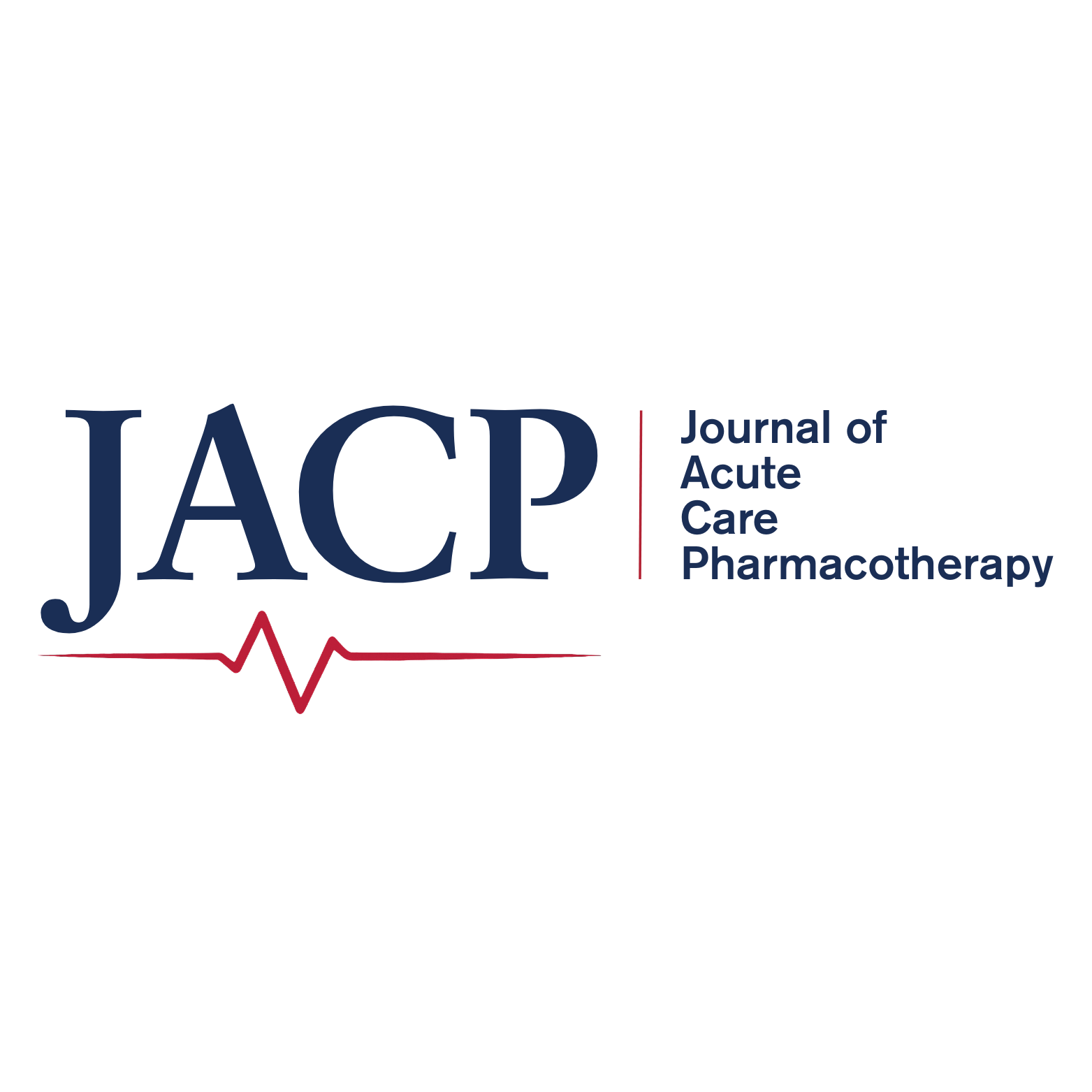About journal of acute care pharmacotherapy