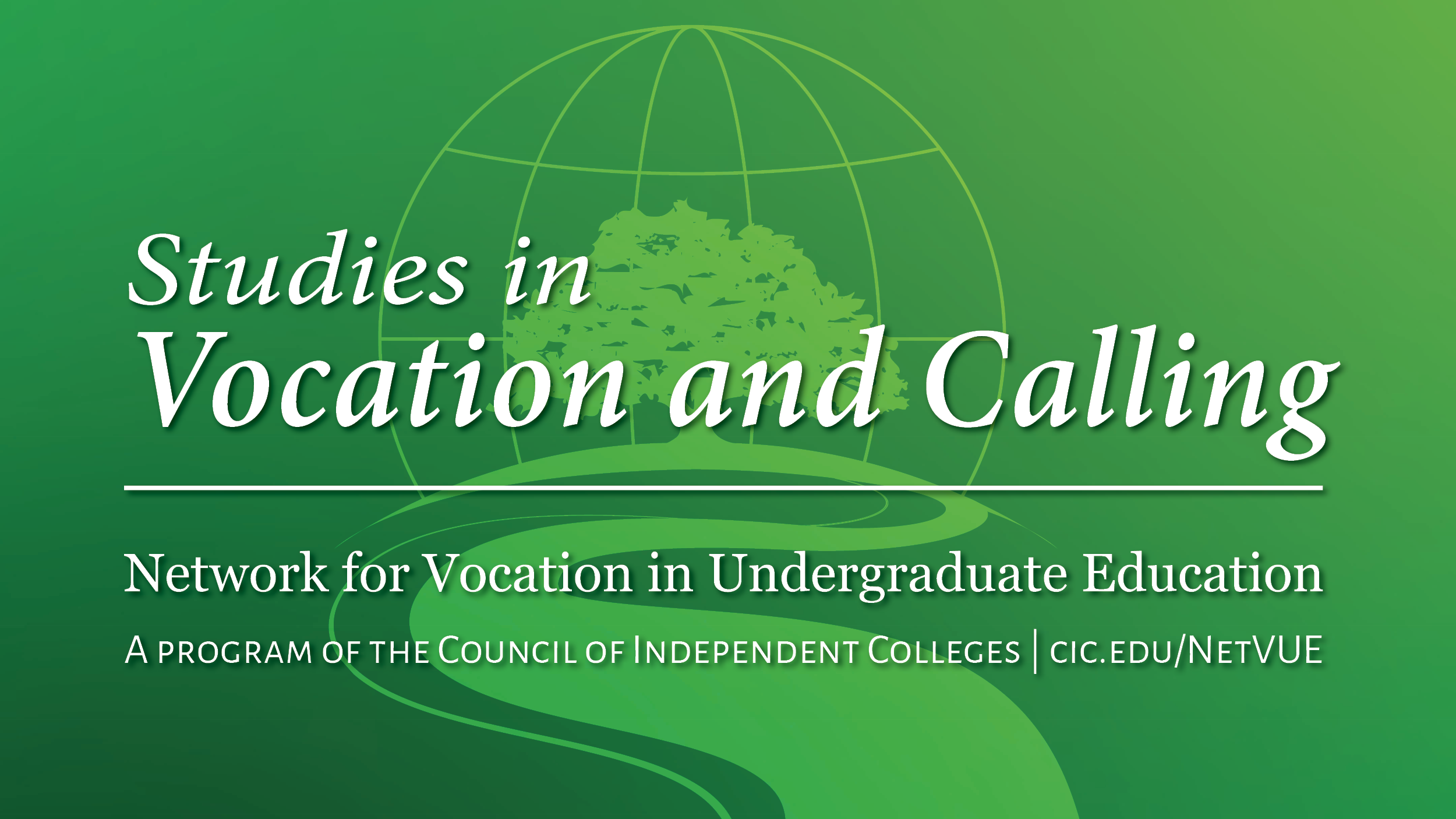 Vocation Model Studies in Vocation and Calling