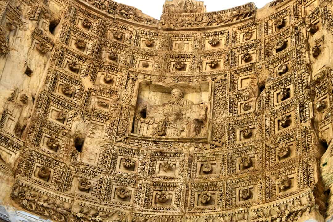 Understanding the Contemporary West through a Closer Study of the Roman ...