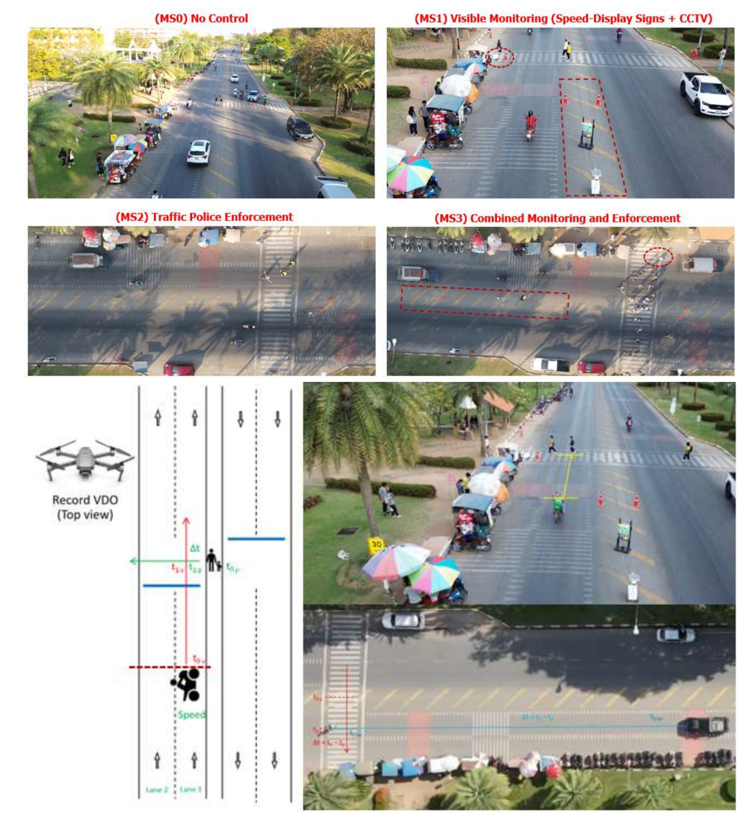 A road with a traffic light and a traffic light AI-generated content may be incorrect.