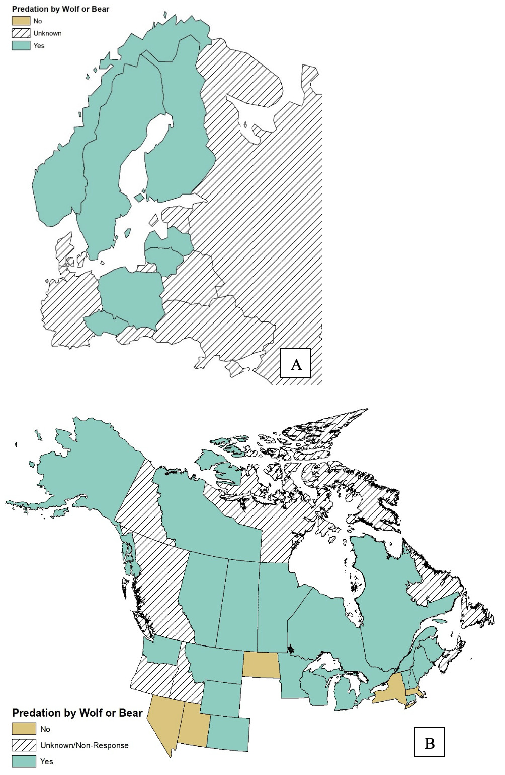 Map AI-generated content may be incorrect.