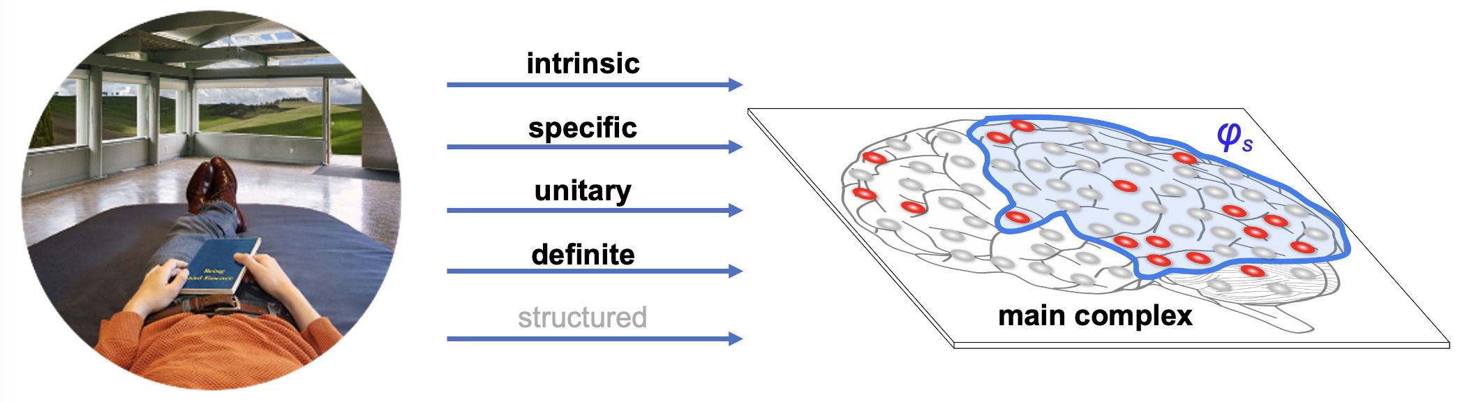 A diagram of a circular pattern AI-generated content may be incorrect.